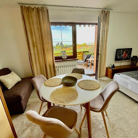 Apartment Jenny- Stunning View Of High Tatras 韦尔卡鲁穆尼卡 外观 照片