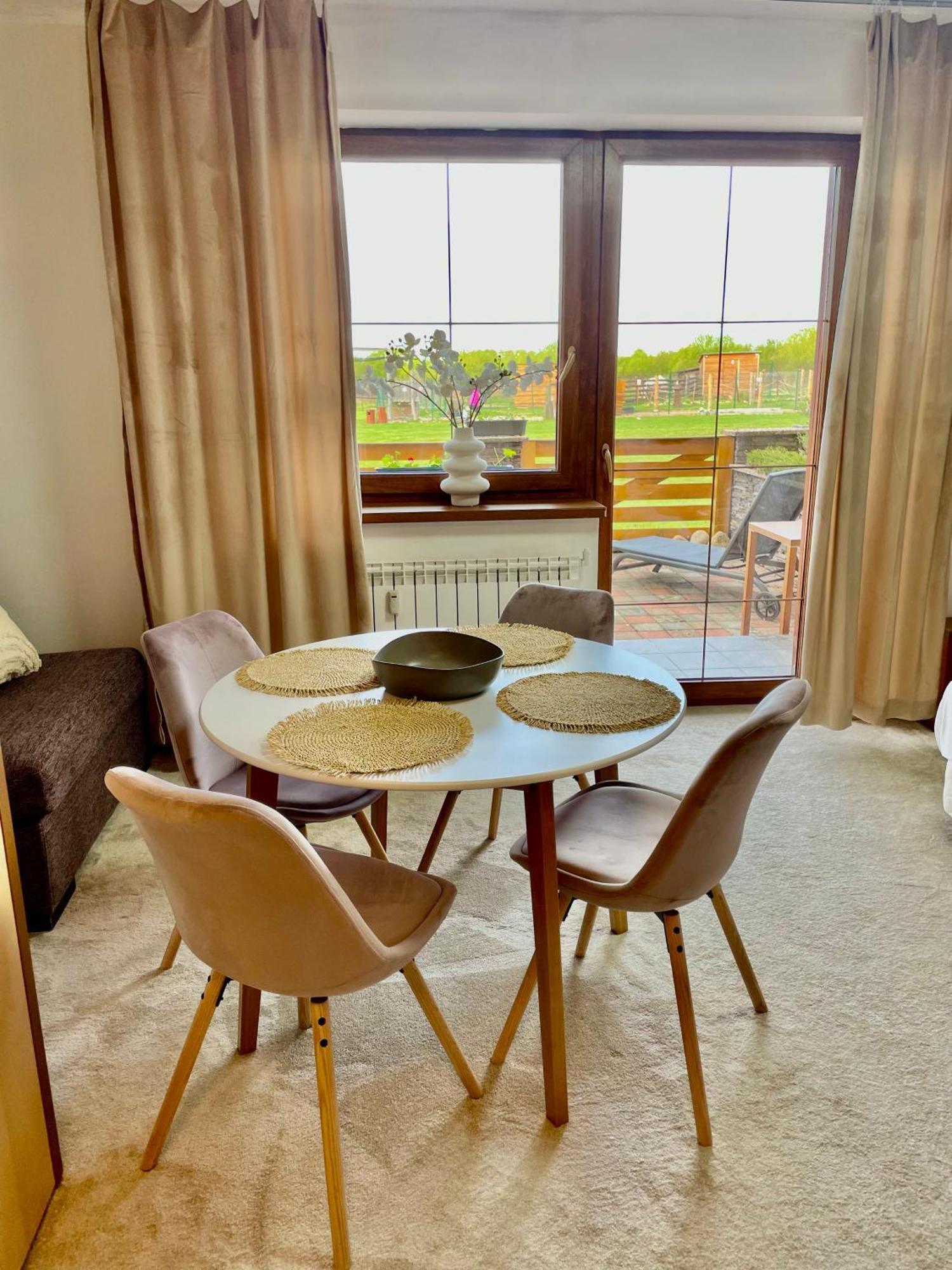 Apartment Jenny- Stunning View Of High Tatras 韦尔卡鲁穆尼卡 外观 照片